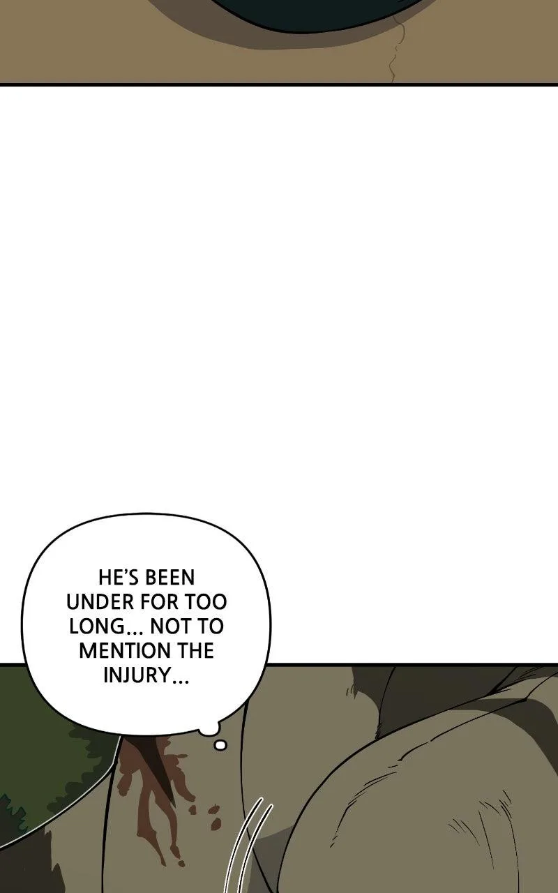 Ancient Animals Chapter 65 page 20