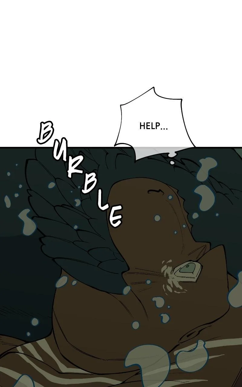 Ancient Animals Chapter 65 page 8