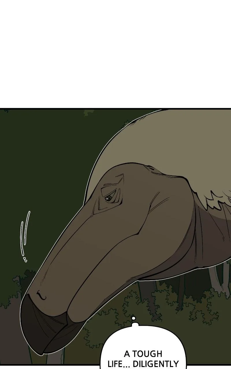 Ancient Animals Chapter 65 page 26