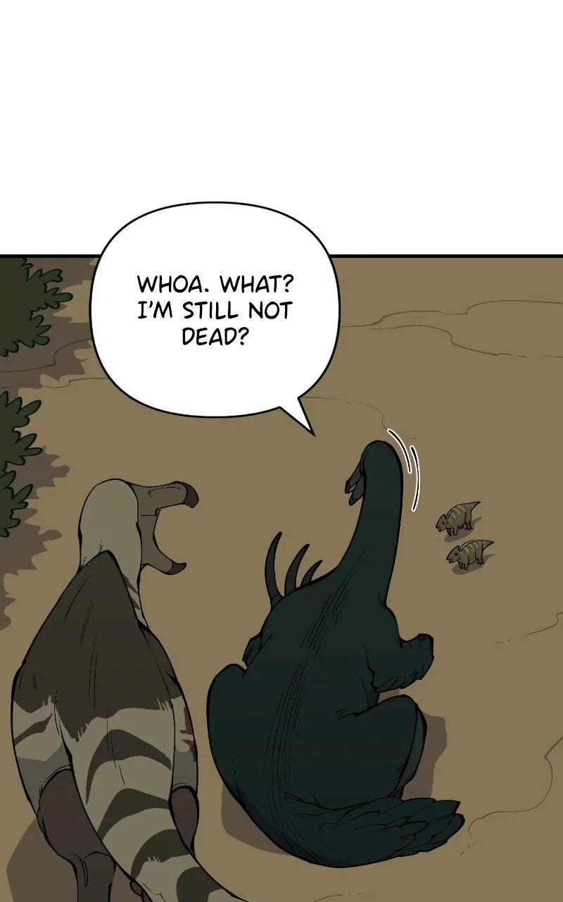 Ancient Animals Chapter 65 page 35