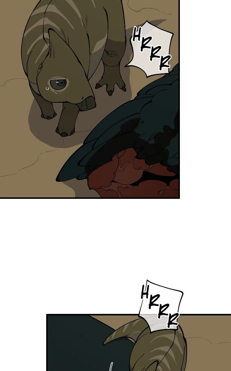 Ancient Animals Chapter 65 page 22