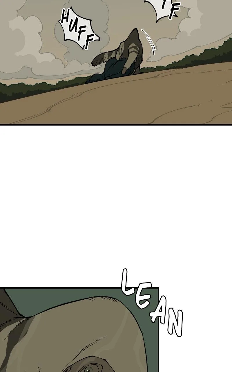 Ancient Animals Chapter 65 page 14