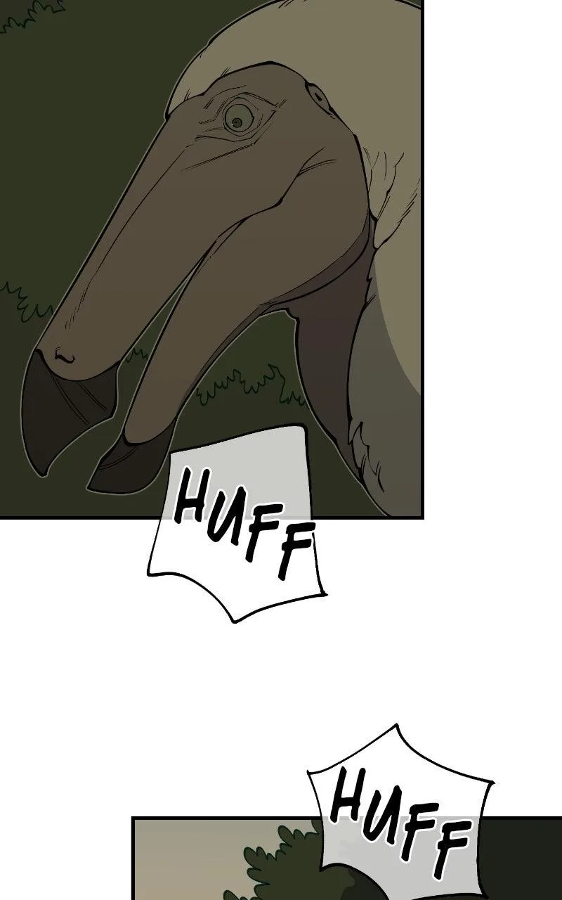 Ancient Animals Chapter 65 page 30
