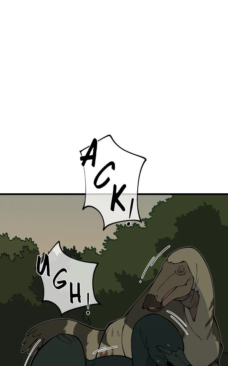 Ancient Animals Chapter 65 page 28