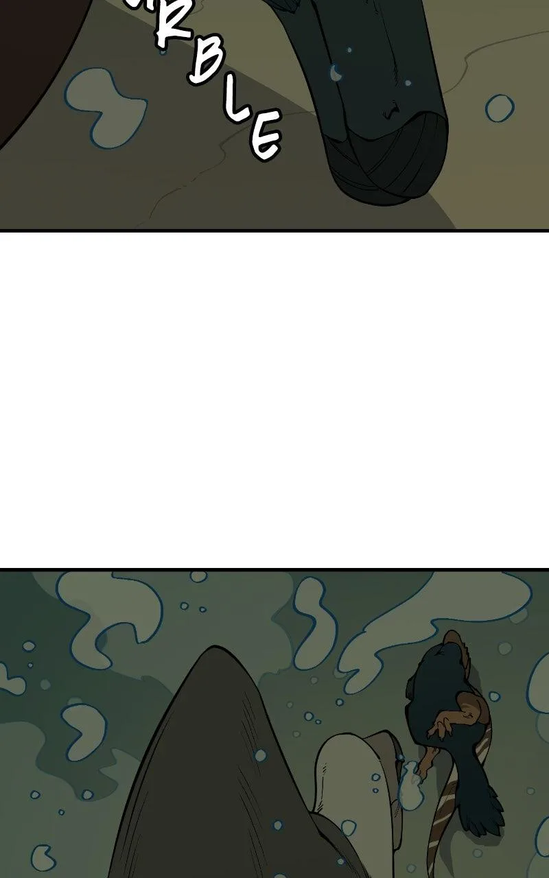 Ancient Animals Chapter 65 page 11