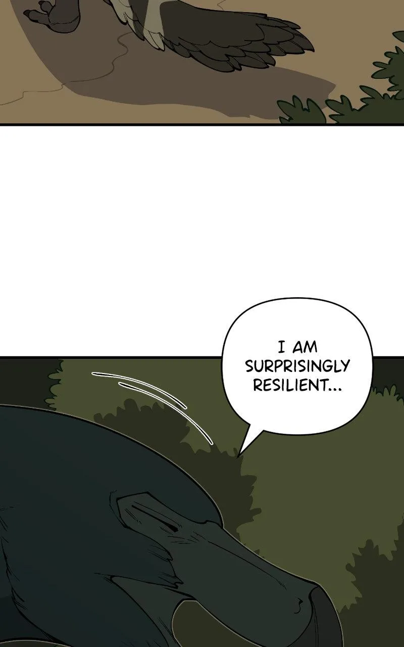Ancient Animals Chapter 65 page 36