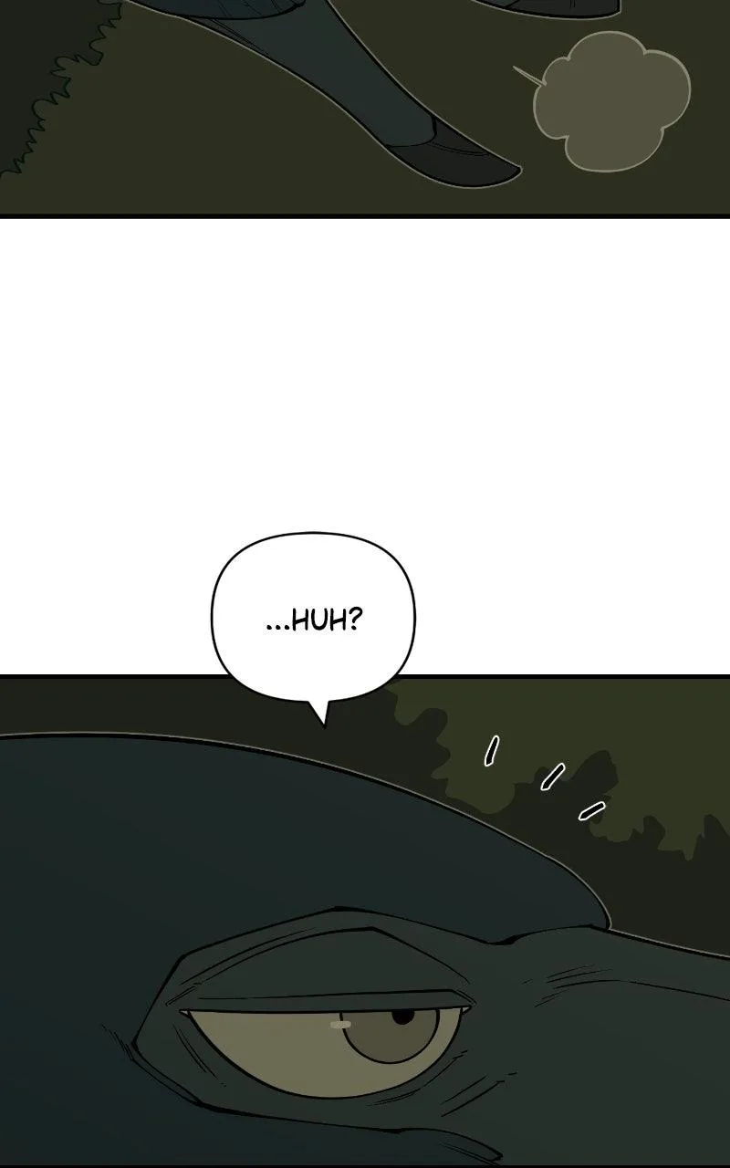 Ancient Animals Chapter 65 page 37