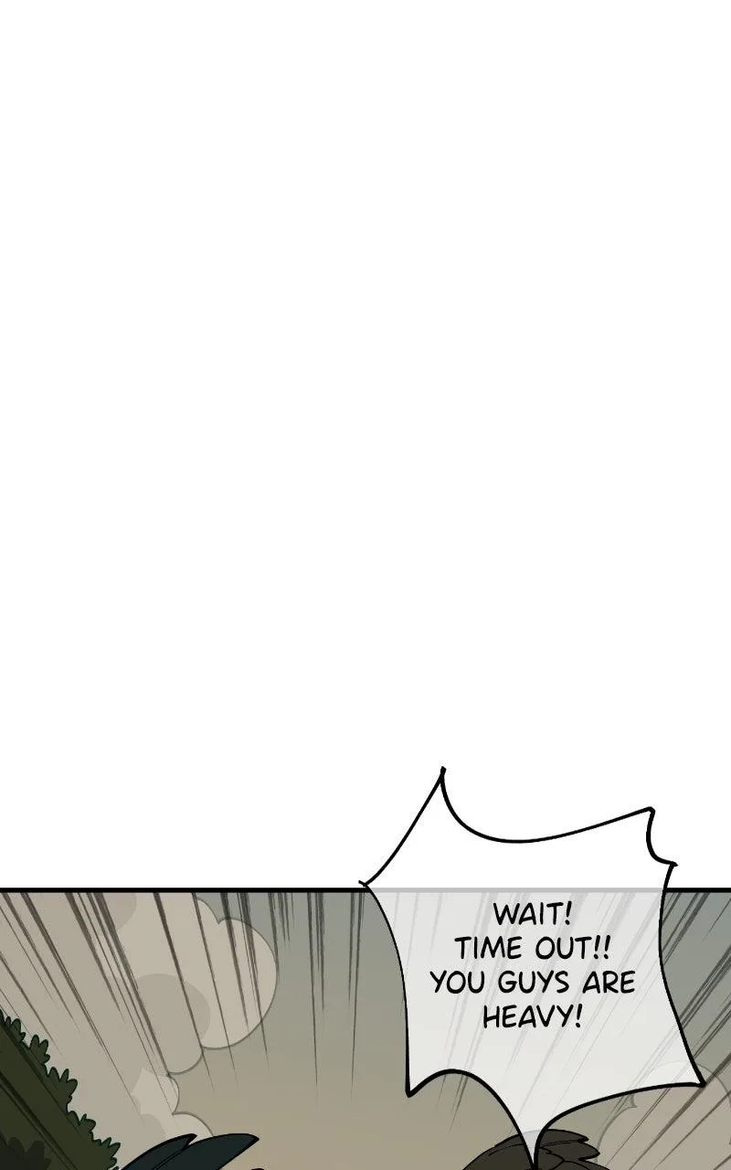 Ancient Animals Chapter 65 page 39