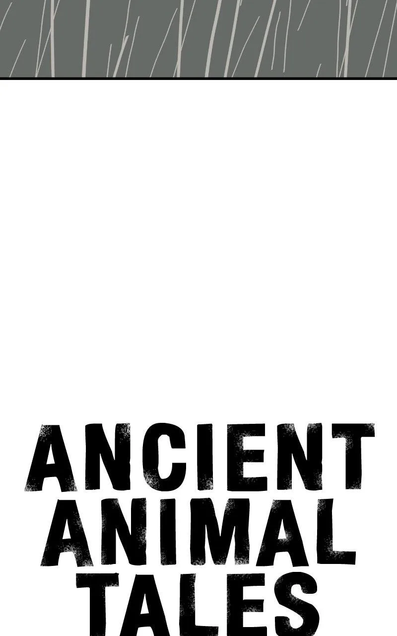 Ancient Animals Chapter 65 page 46