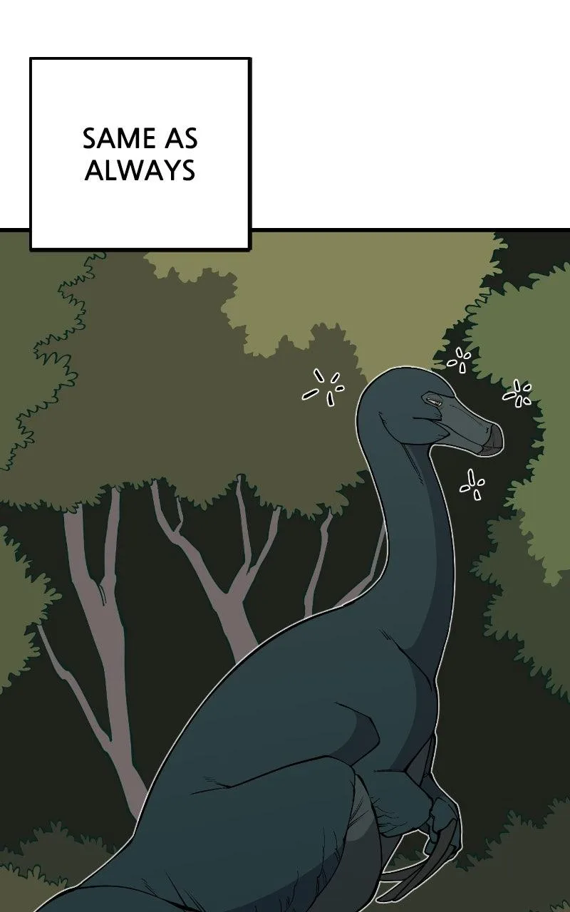 Ancient Animals Chapter 65 page 54