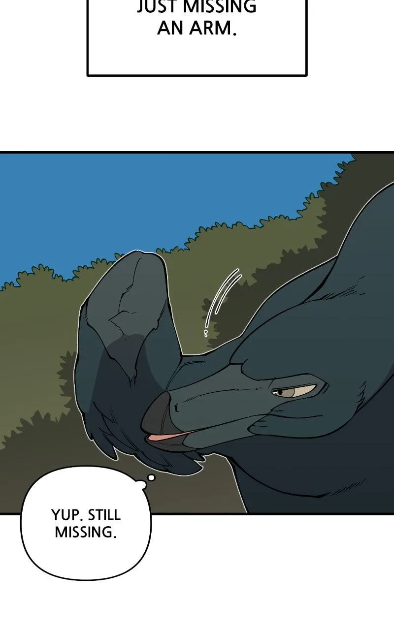 Ancient Animals Chapter 65 page 56