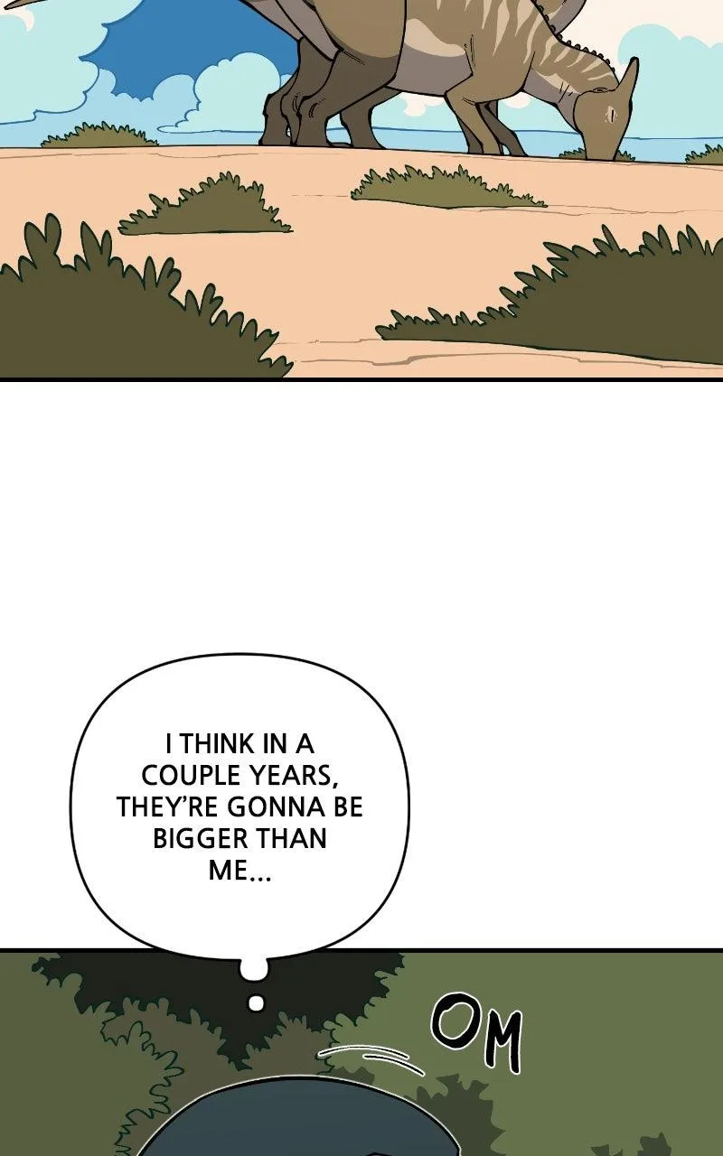 Ancient Animals Chapter 65 page 58