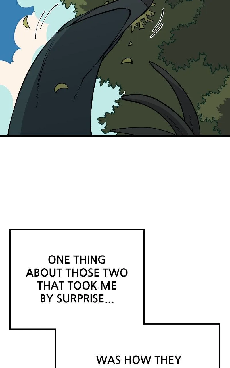 Ancient Animals Chapter 65 page 60