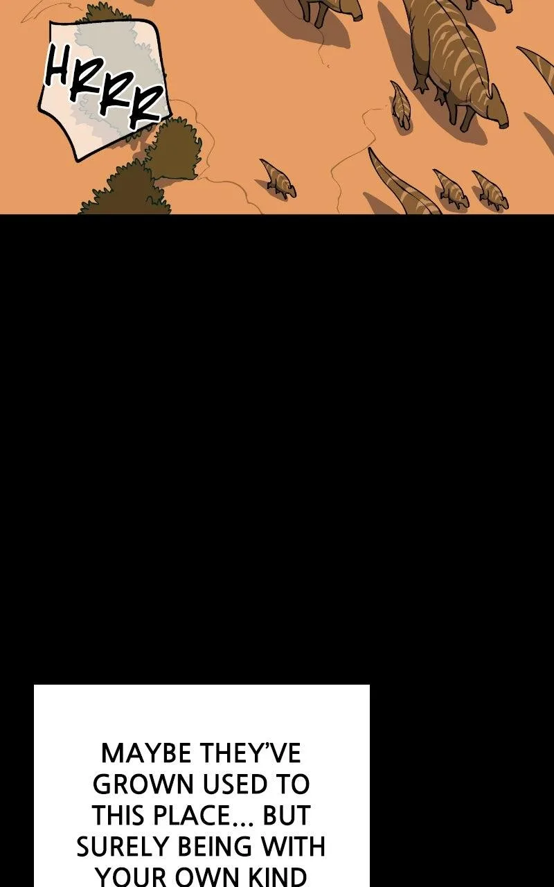 Ancient Animals Chapter 65 page 62