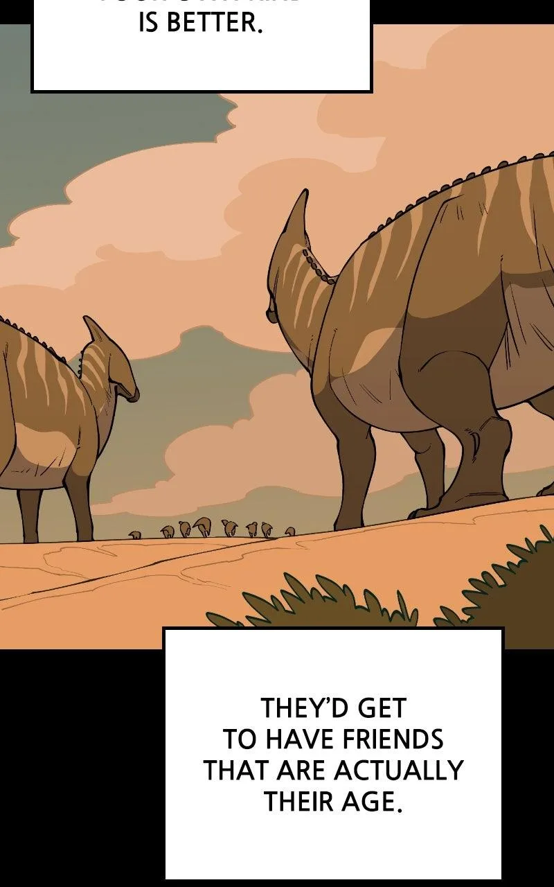 Ancient Animals Chapter 65 page 63