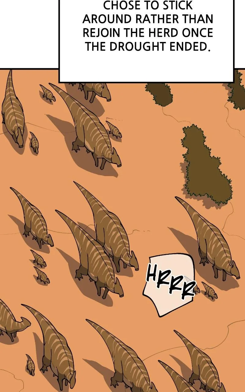 Ancient Animals Chapter 65 page 61