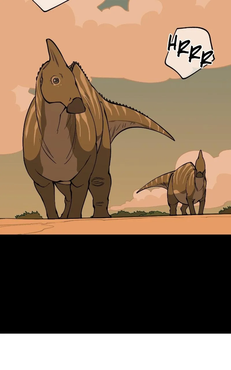 Ancient Animals Chapter 65 page 65