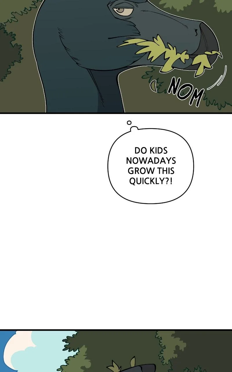 Ancient Animals Chapter 65 page 59