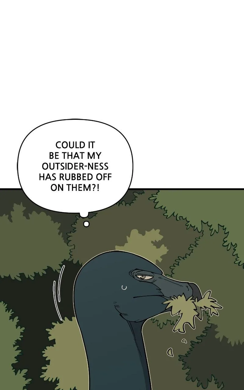 Ancient Animals Chapter 65 page 66