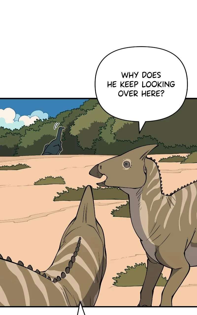 Ancient Animals Chapter 65 page 68