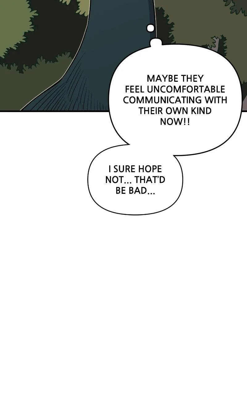 Ancient Animals Chapter 65 page 67