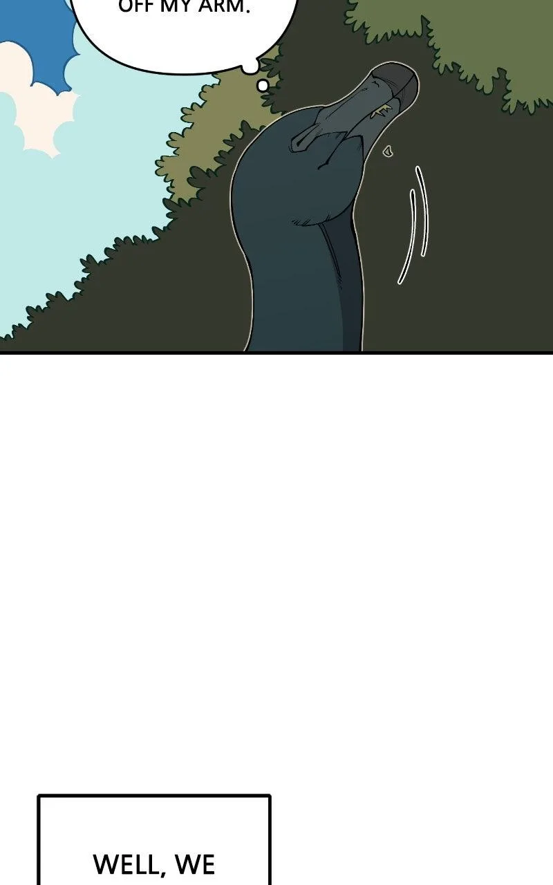 Ancient Animals Chapter 65 page 73