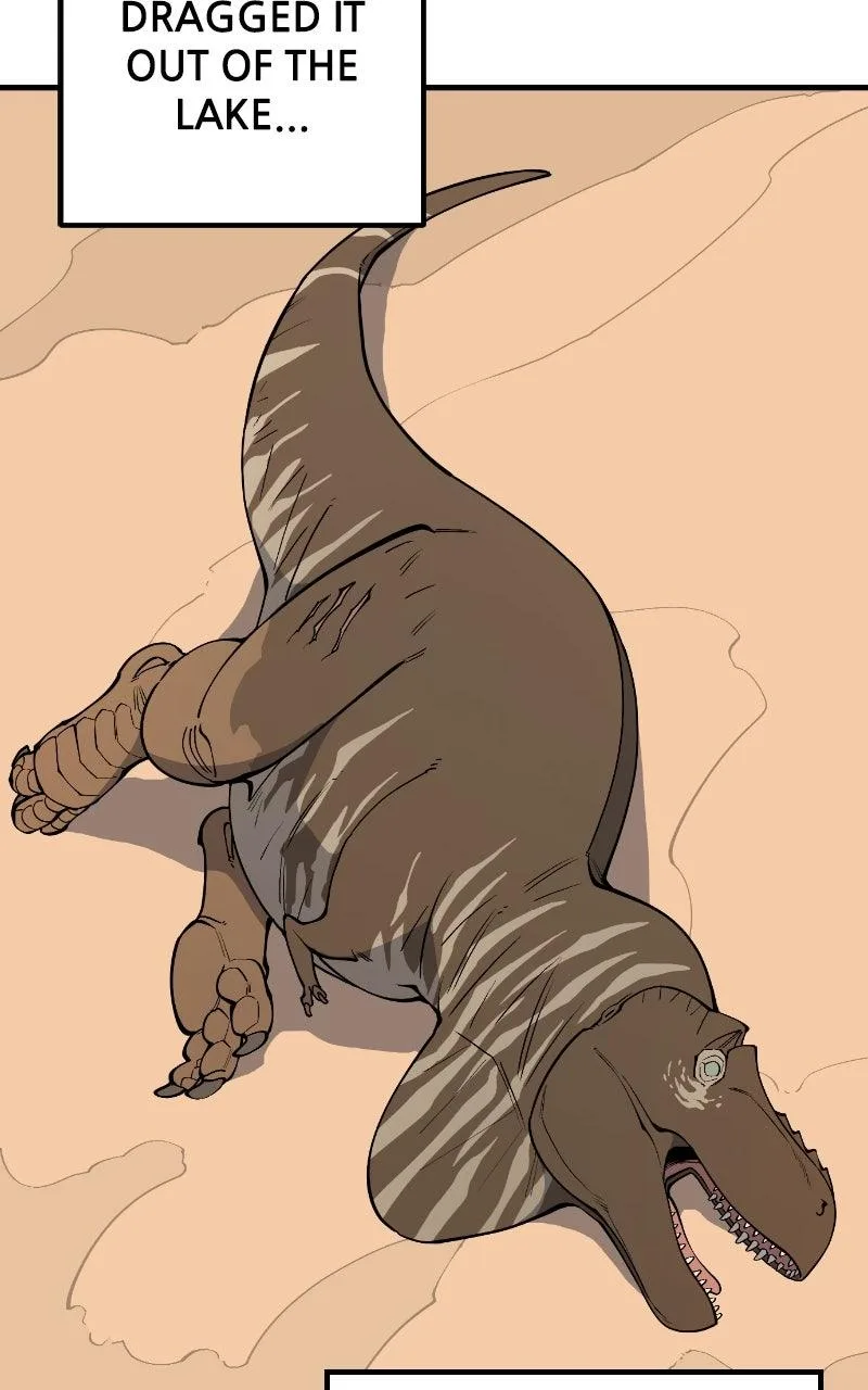 Ancient Animals Chapter 65 page 74