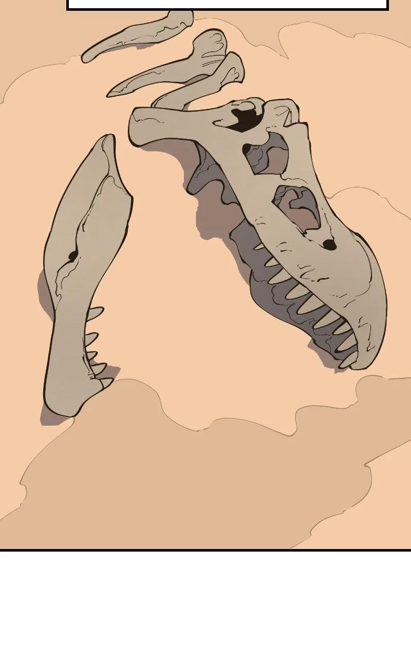 Ancient Animals Chapter 65 page 76