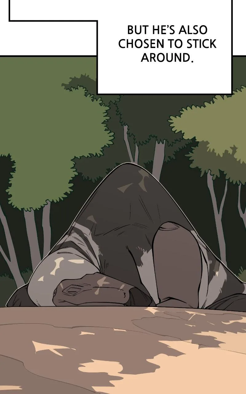 Ancient Animals Chapter 65 page 70