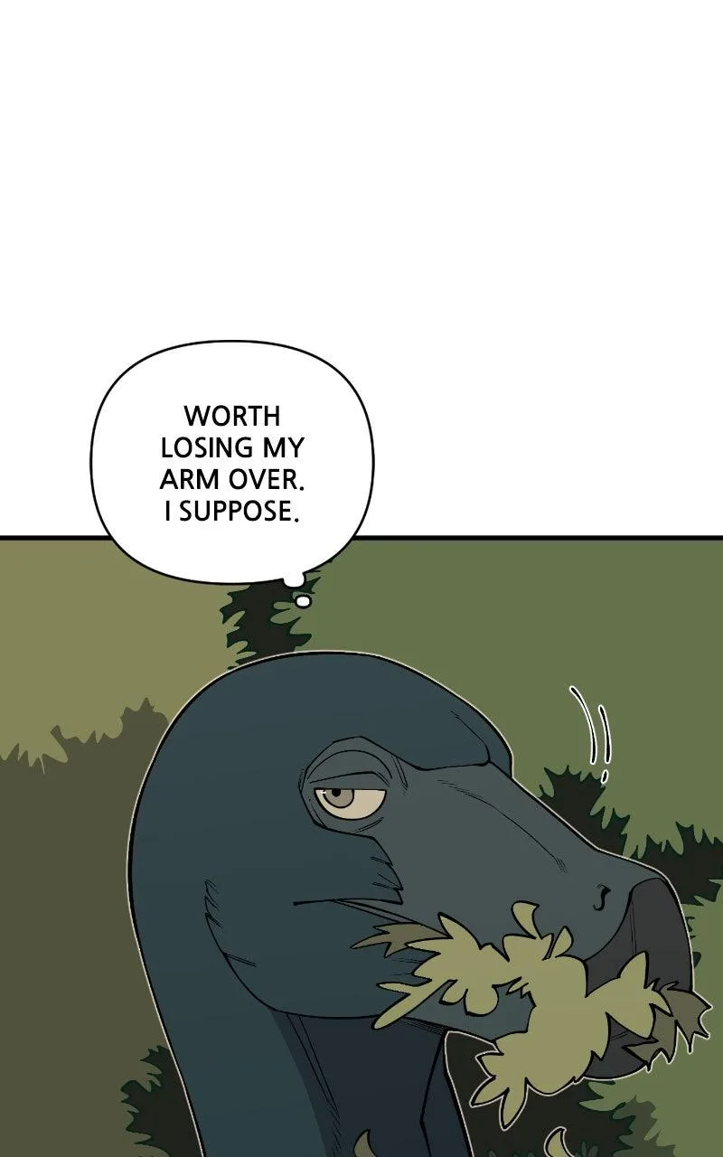 Ancient Animals Chapter 65 page 77