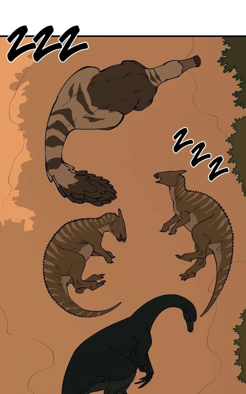 Ancient Animals Chapter 65 page 81