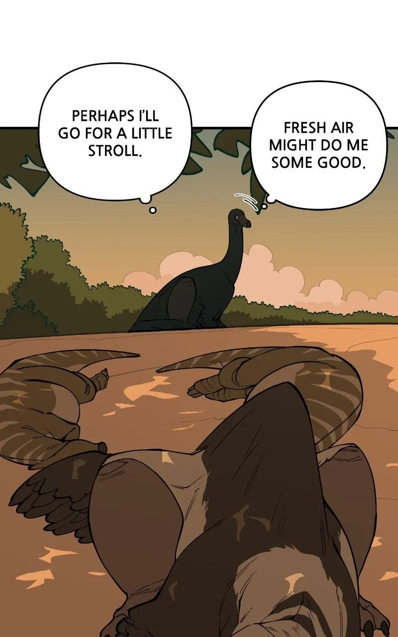 Ancient Animals Chapter 65 page 84