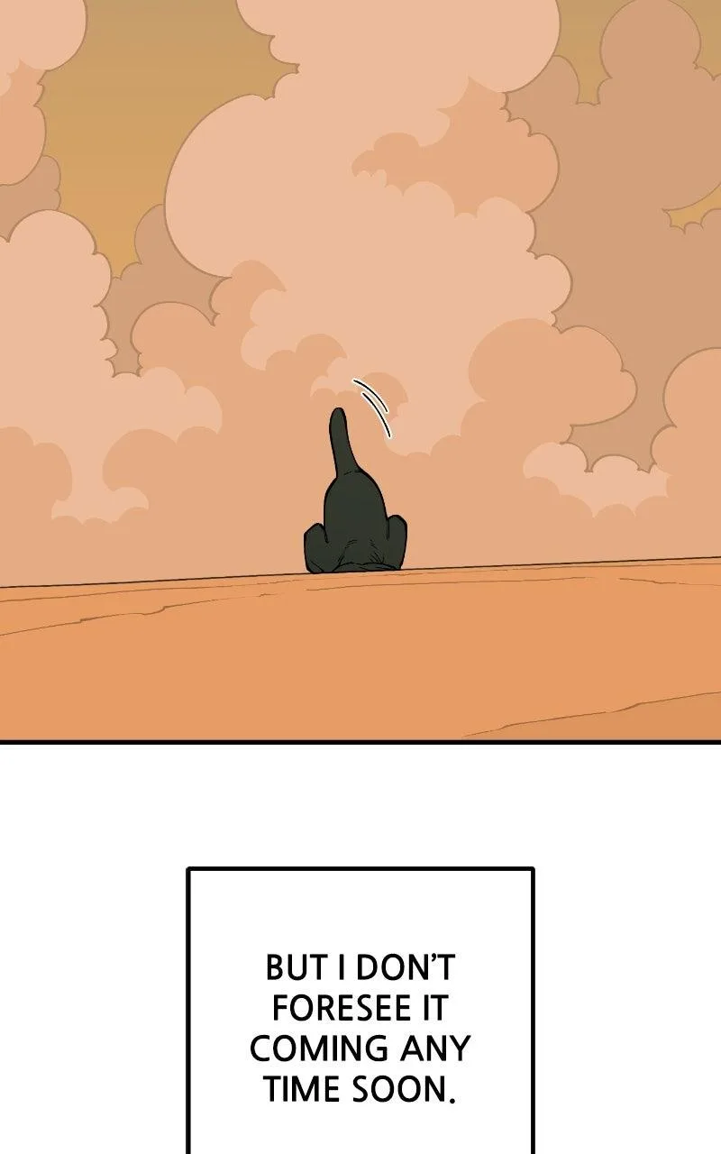 Ancient Animals Chapter 65 page 88