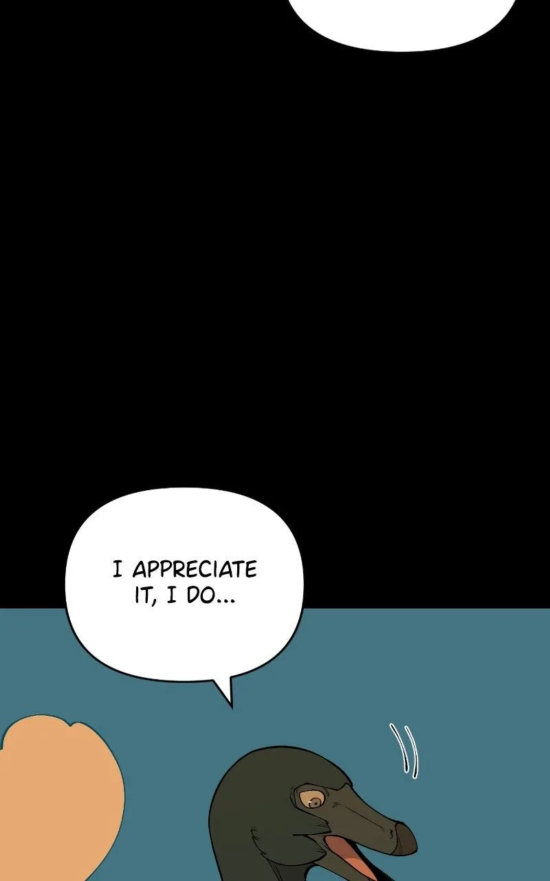 Ancient Animals Chapter 65 page 95