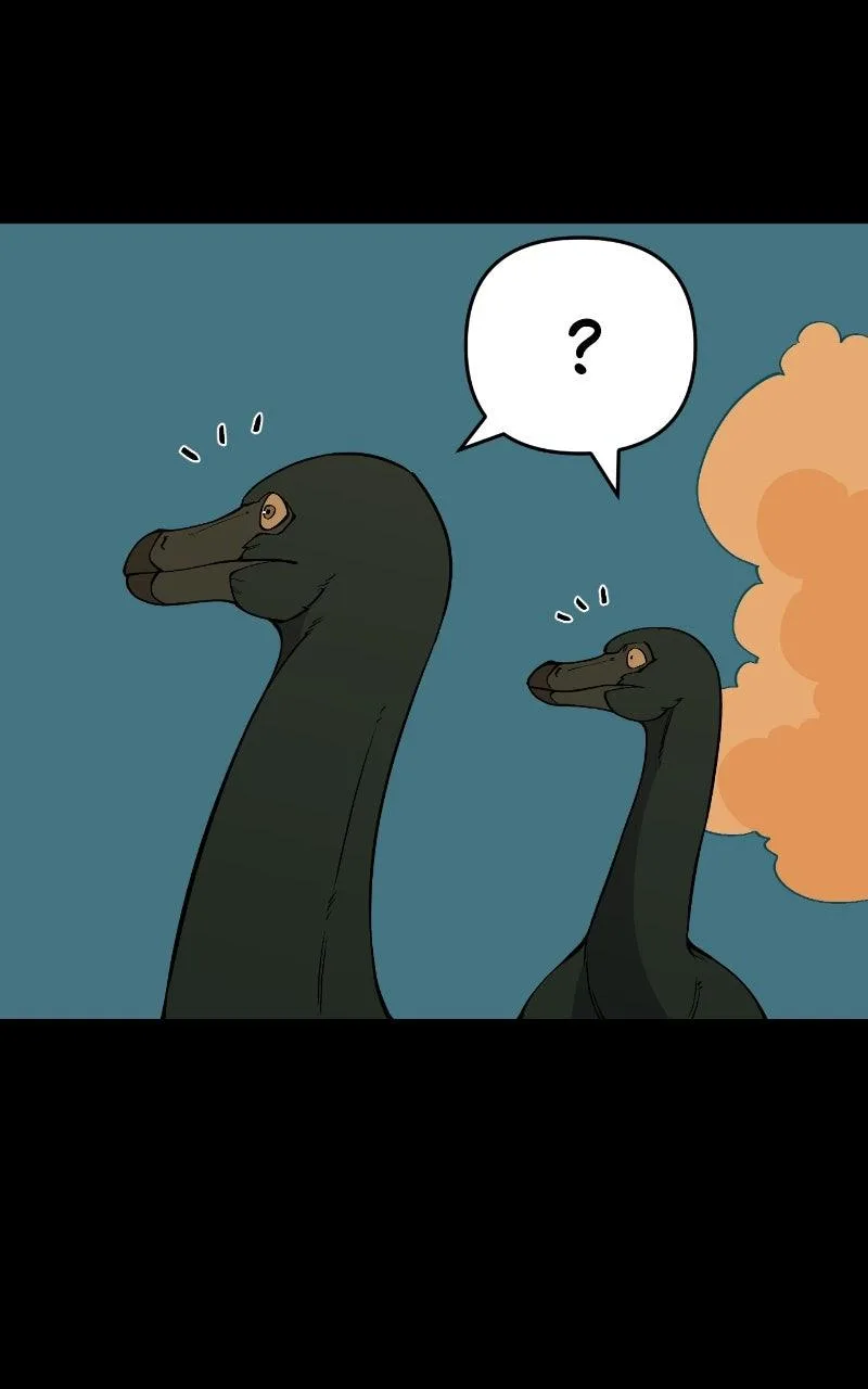Ancient Animals Chapter 65 page 97