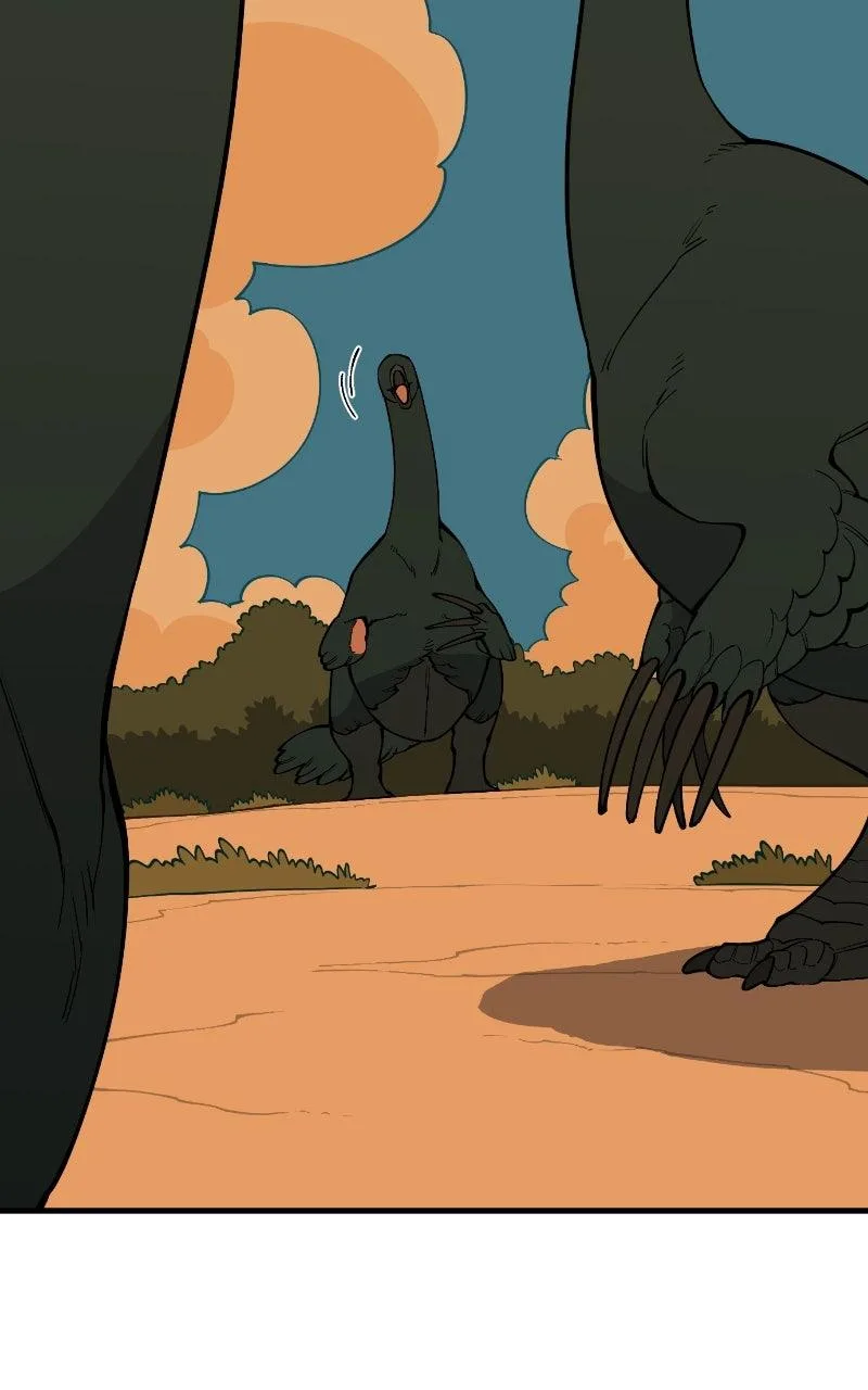 Ancient Animals Chapter 65 page 99
