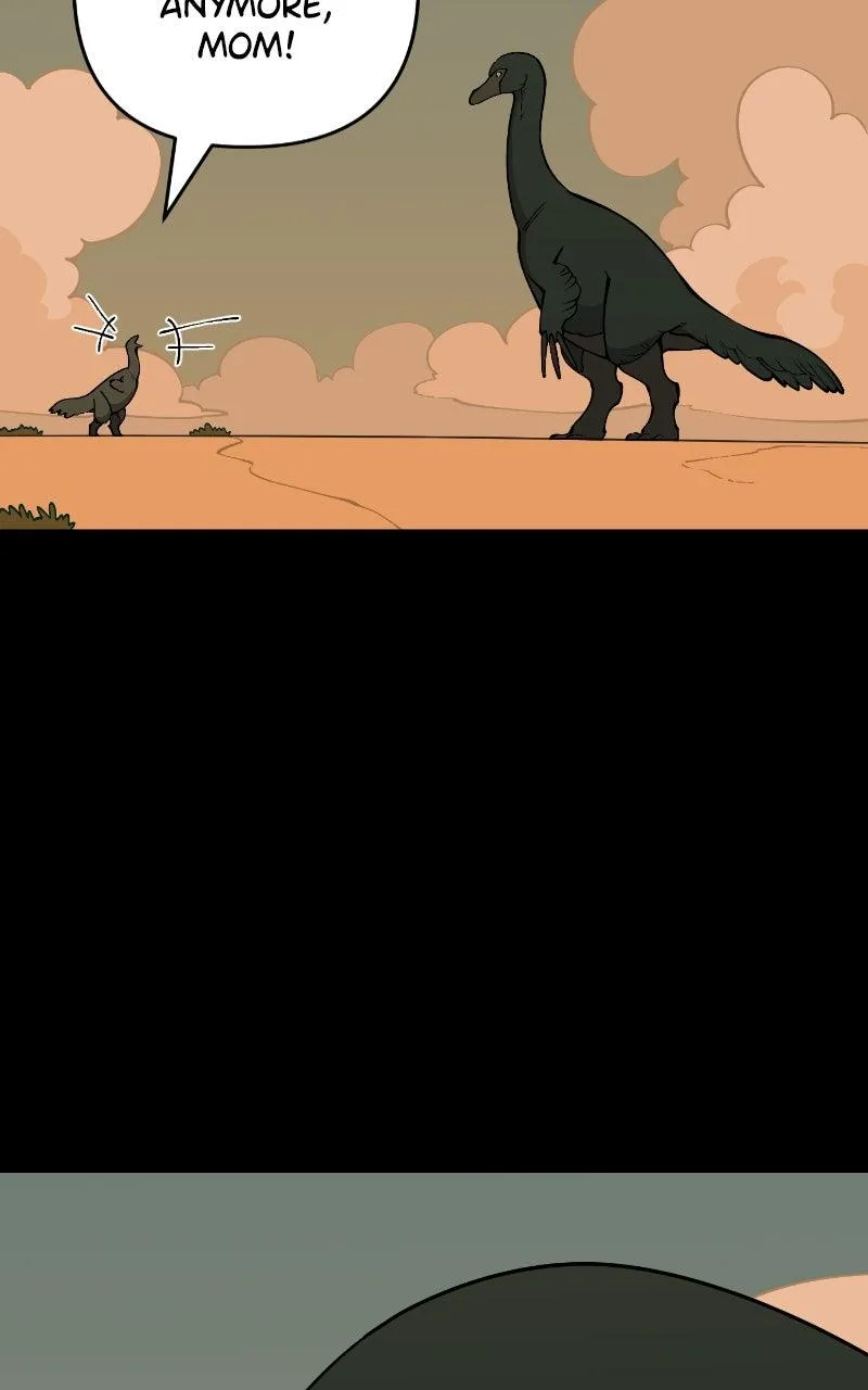 Ancient Animals Chapter 65 page 103