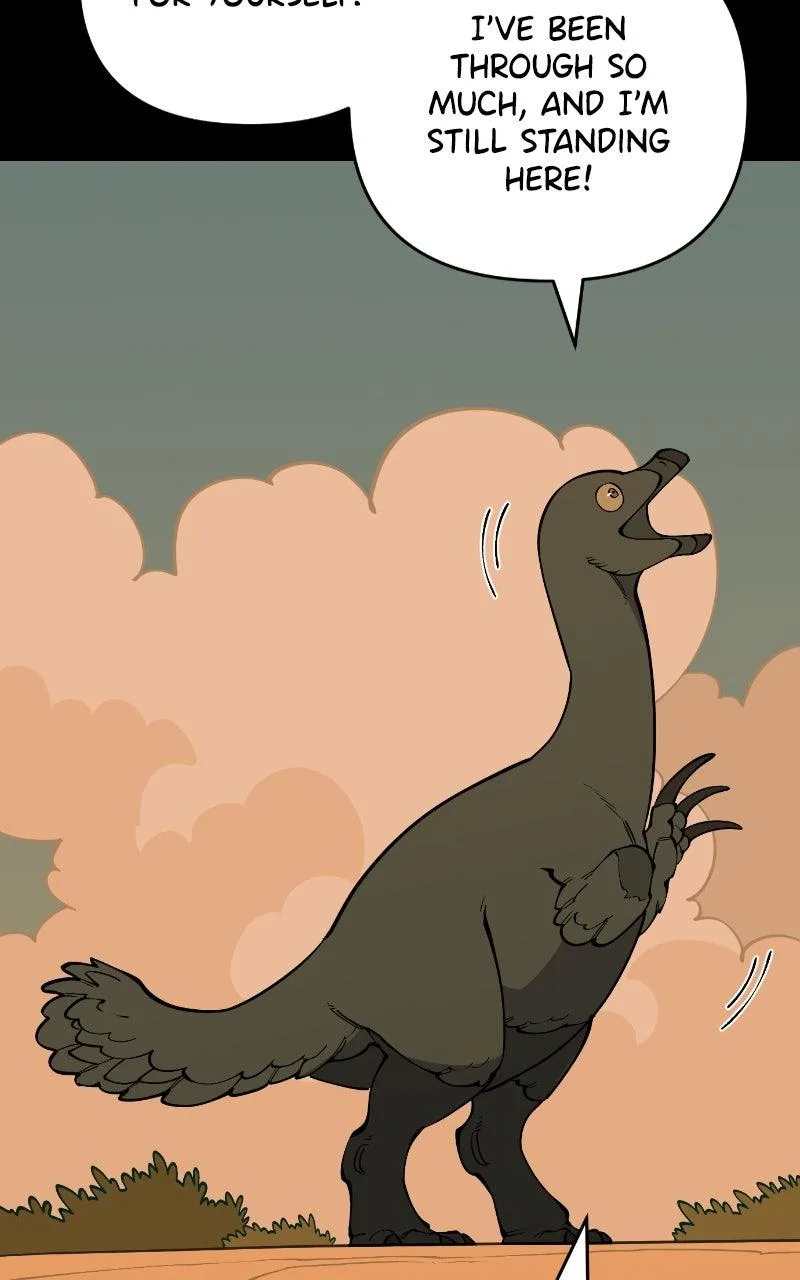Ancient Animals Chapter 65 page 105