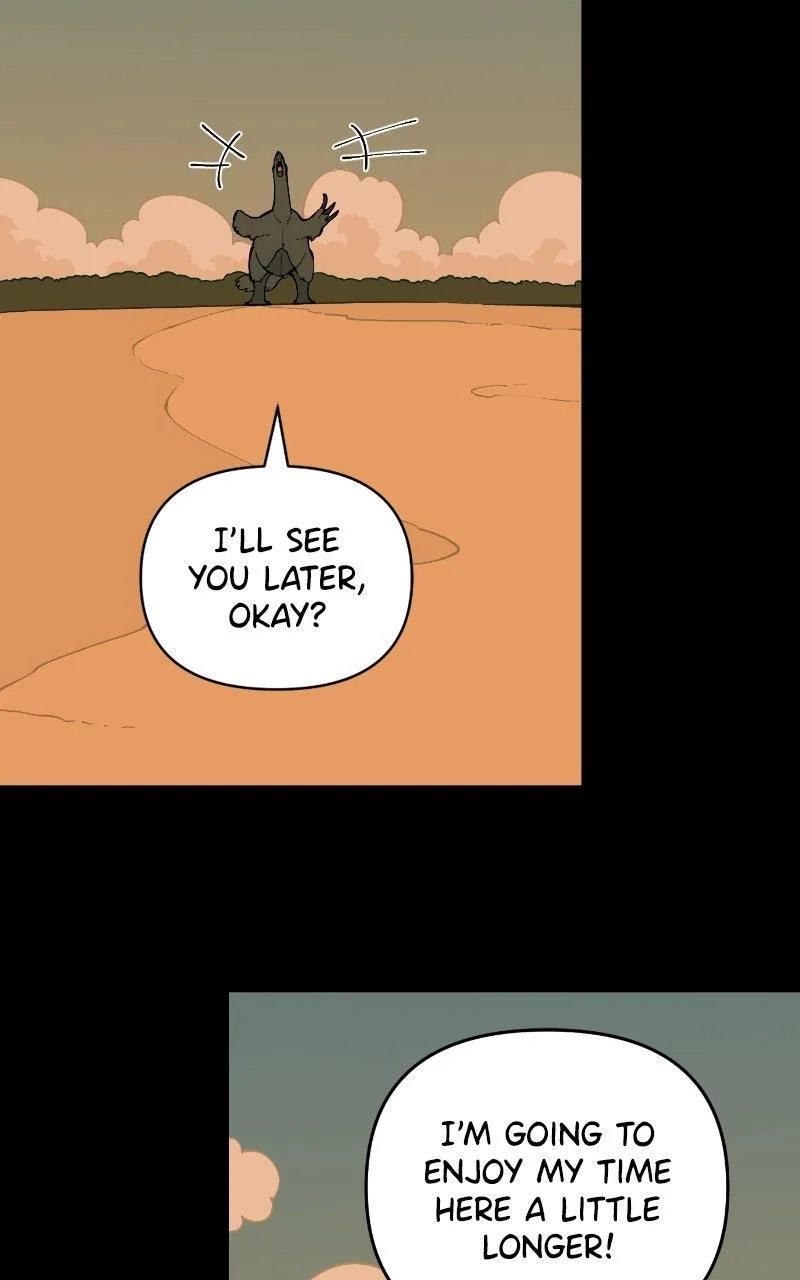 Ancient Animals Chapter 65 page 107
