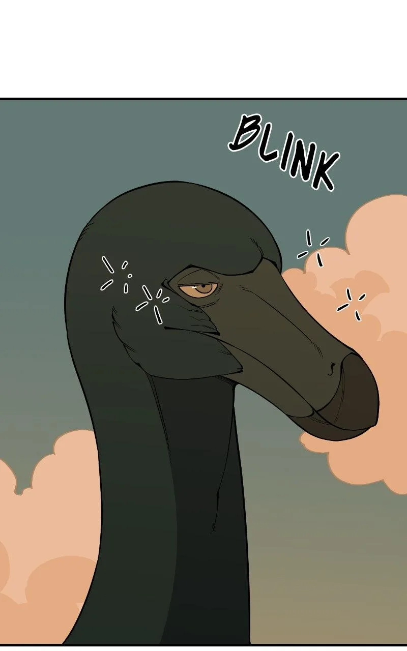 Ancient Animals Chapter 65 page 110