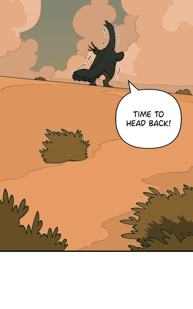 Ancient Animals Chapter 65 page 112