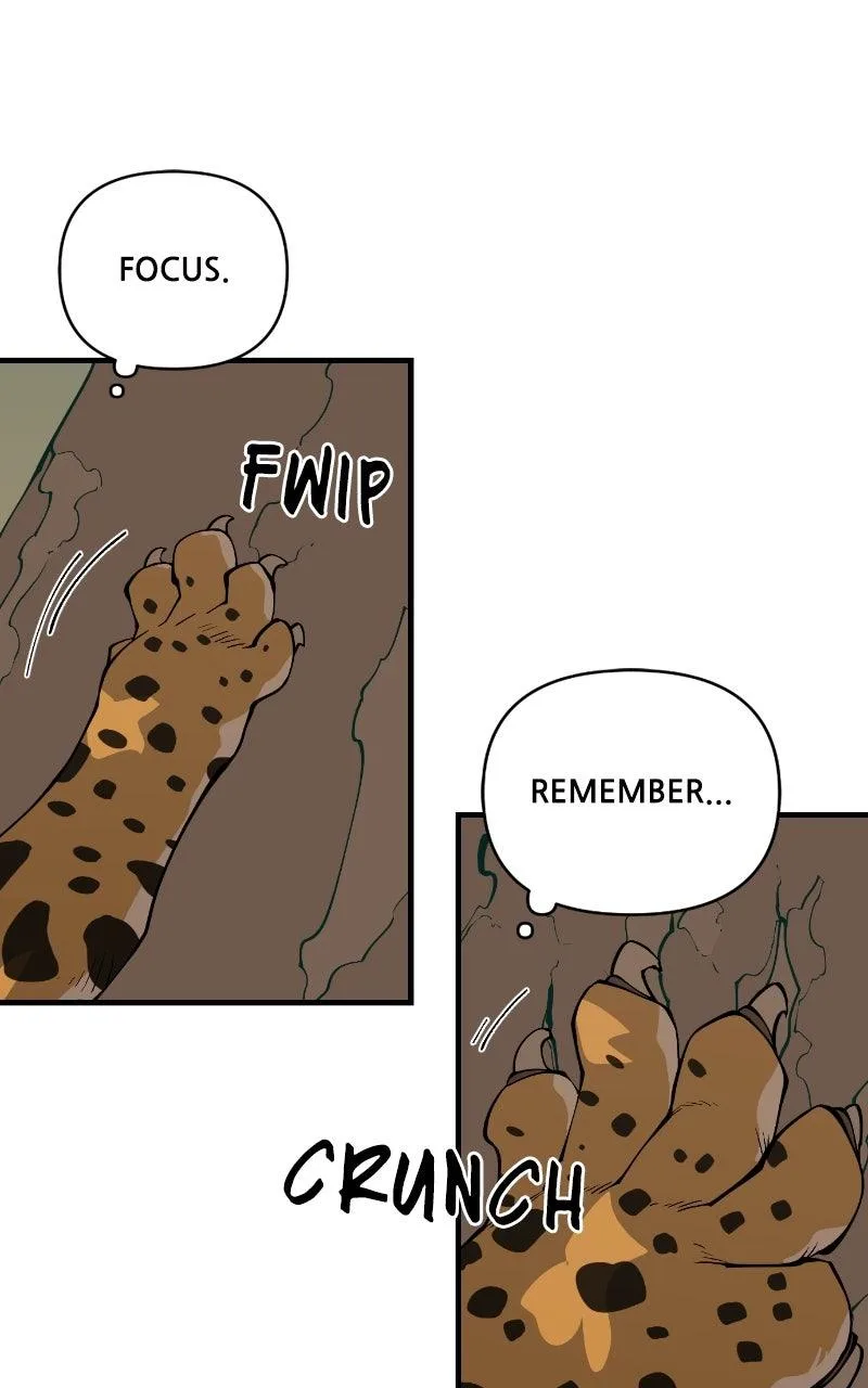 Ancient Animals Chapter 66 page 16