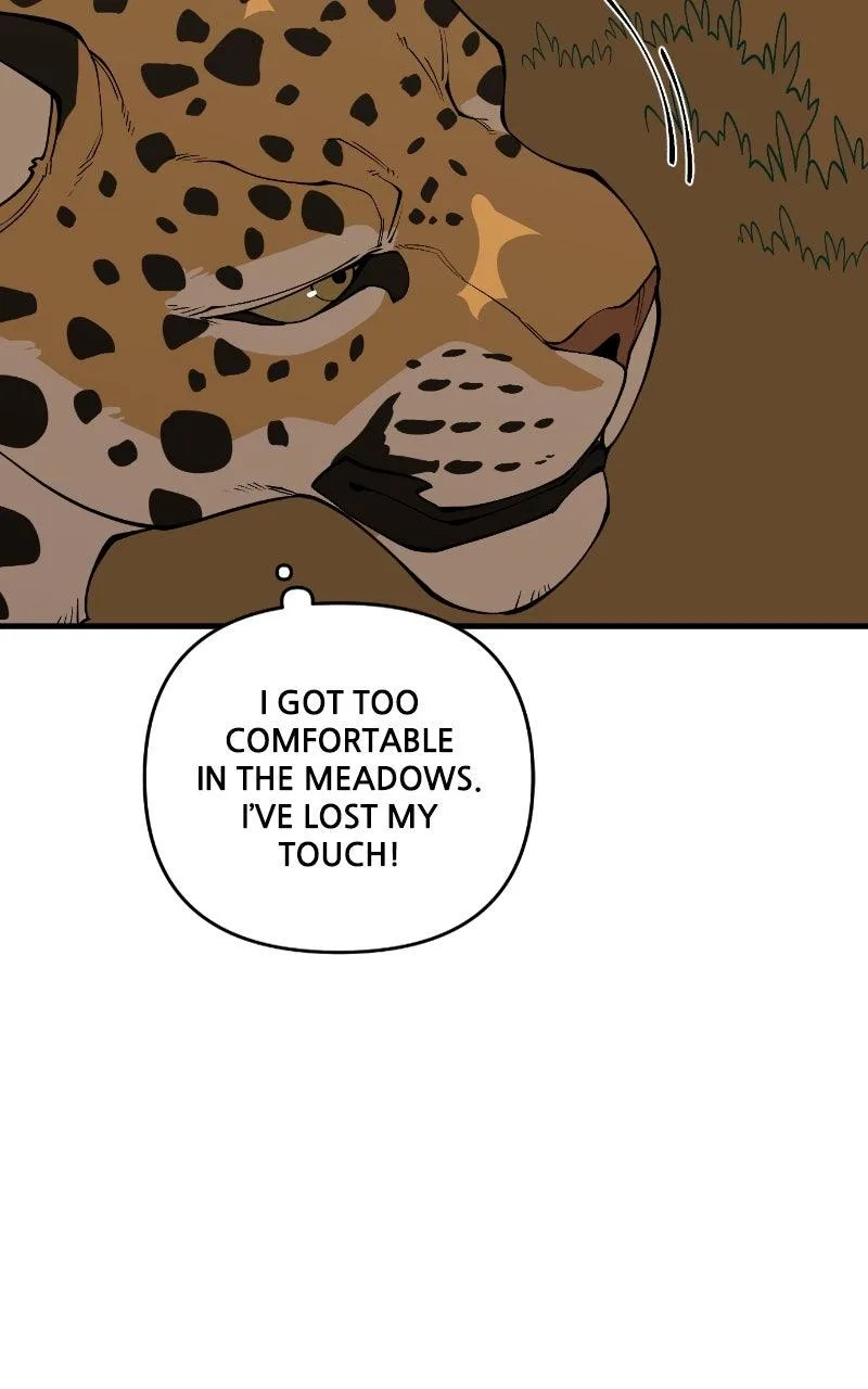 Ancient Animals Chapter 66 page 10