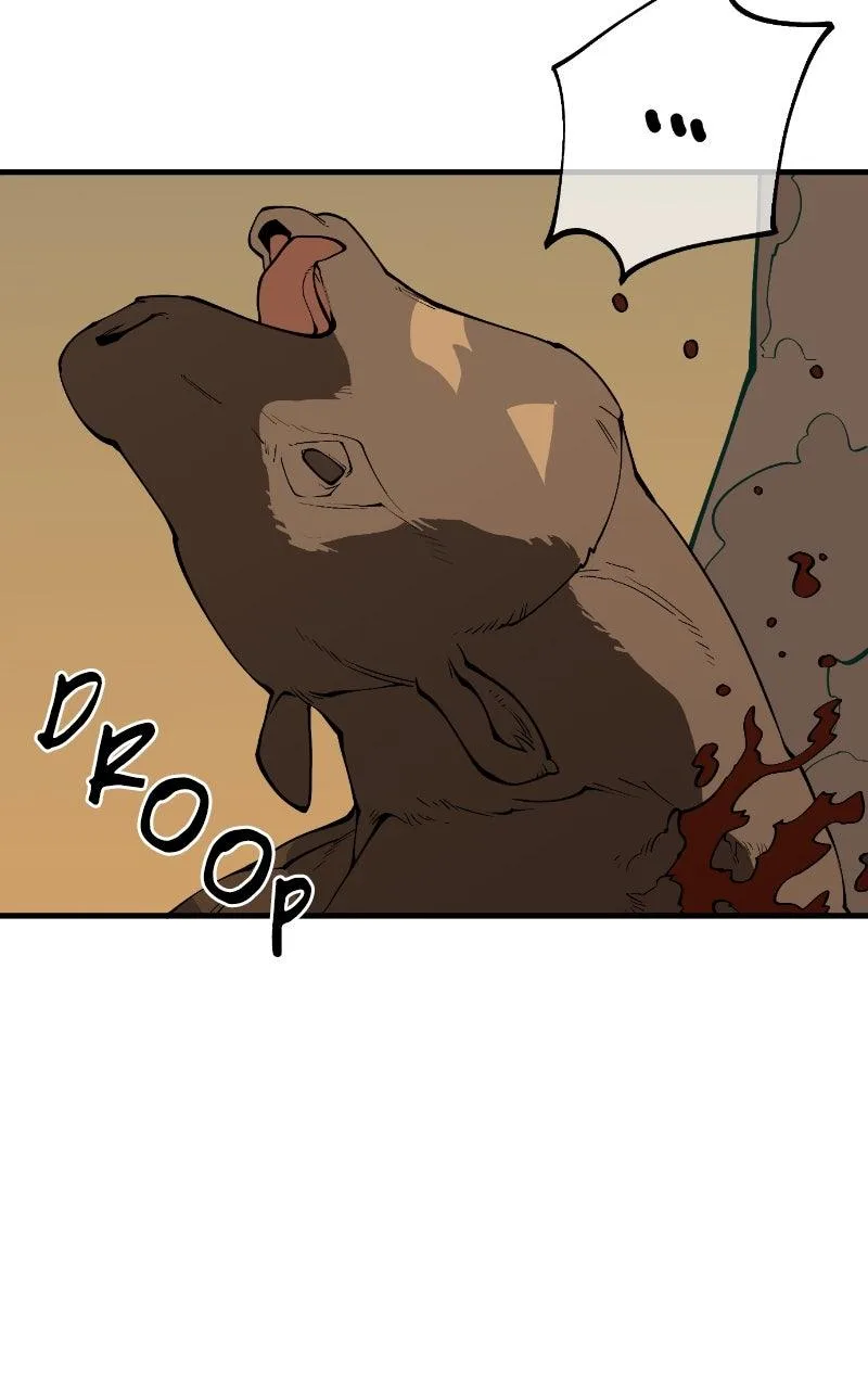 Ancient Animals Chapter 66 page 24