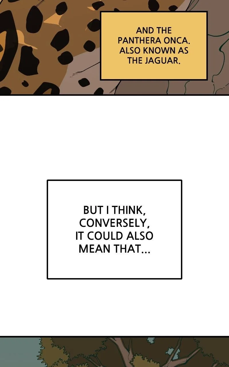 Ancient Animals Chapter 66 page 6