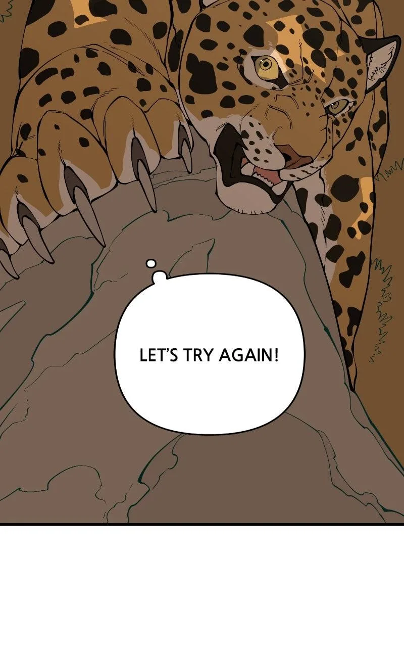 Ancient Animals Chapter 66 page 19