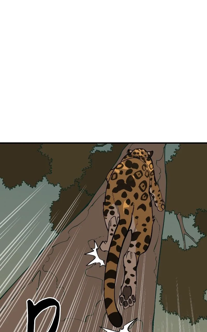 Ancient Animals Chapter 66 page 20
