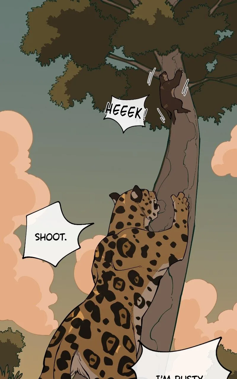 Ancient Animals Chapter 66 page 7