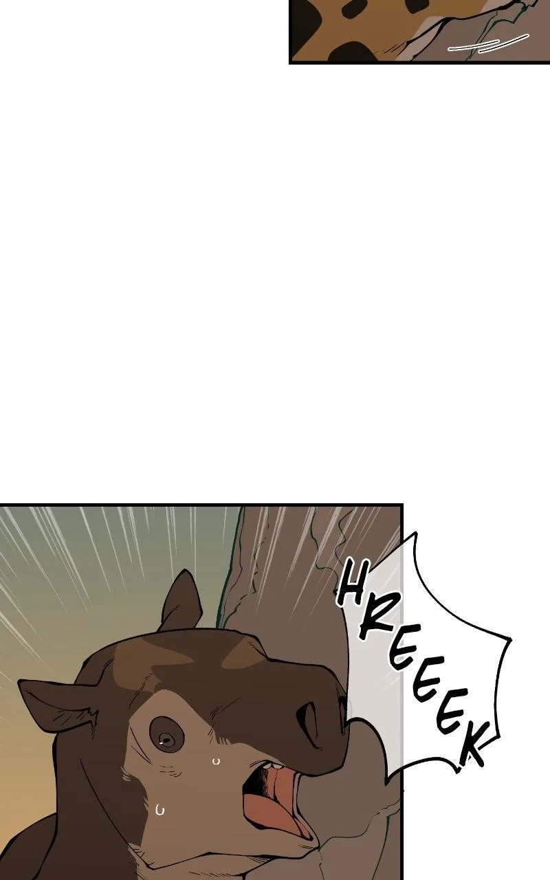 Ancient Animals Chapter 66 page 17