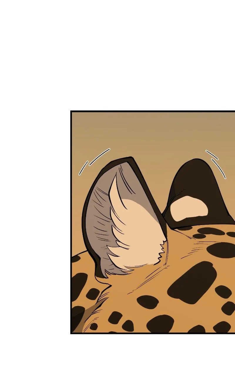 Ancient Animals Chapter 66 page 28